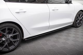Street Pro Μαρσπιέ Ford Focus ST / ST-Line Mk4