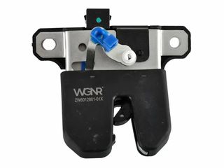 WEGNER ΗΛΕΚΤΡΟΜΑΓΝΗΤΙΚΗ ΚΛΕΙΔΑΡΙΑ AUDI A4 '99-'01 3/5ΗΣ| 2PIN