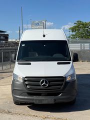 Κλούβα Mercedes-Benz 2022 315-317 CDI SPRINTER EURO6D AUTO-thumb-1