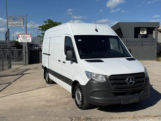 Κλούβα Mercedes-Benz 2022 315-317 CDI SPRINTER EURO6D AUTO-thumb-2