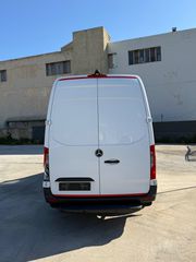 Κλούβα Mercedes-Benz 2022 315-317 CDI SPRINTER EURO6D AUTO-thumb-4