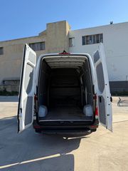 Κλούβα Mercedes-Benz 2022 315-317 CDI SPRINTER EURO6D AUTO-thumb-6