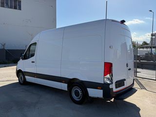 Κλούβα Mercedes-Benz 2022 315-317 CDI SPRINTER EURO6D AUTO-thumb-7