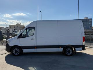 Κλούβα Mercedes-Benz 2022 315-317 CDI SPRINTER EURO6D AUTO-thumb-8