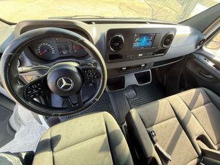 Κλούβα Mercedes-Benz 2022 315-317 CDI SPRINTER EURO6D AUTO-thumb-10