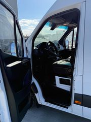 Κλούβα Mercedes-Benz 2022 315-317 CDI SPRINTER EURO6D AUTO-thumb-11