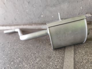 MERCEDES 207D 209D 307D 308D 309D