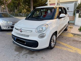 Fiat 500L 2016 ΑΥΤΟΜΑΤΟ
