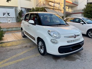Fiat 500L 2016 ΑΥΤΟΜΑΤΟ-thumb-1