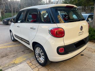 Fiat 500L 2016 ΑΥΤΟΜΑΤΟ-thumb-2