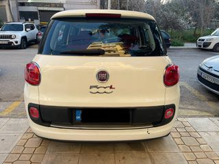 Fiat 500L 2016 ΑΥΤΟΜΑΤΟ-thumb-3
