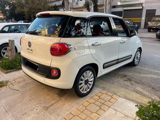 Fiat 500L 2016 ΑΥΤΟΜΑΤΟ-thumb-4