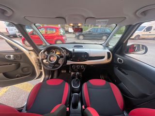 Fiat 500L 2016 ΑΥΤΟΜΑΤΟ-thumb-5