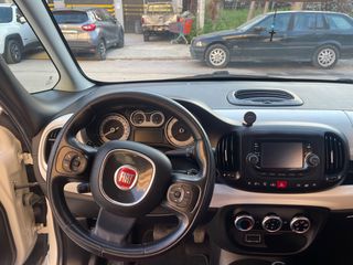 Fiat 500L 2016 ΑΥΤΟΜΑΤΟ-thumb-6