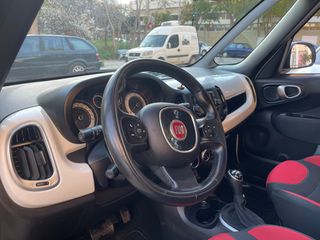 Fiat 500L 2016 ΑΥΤΟΜΑΤΟ-thumb-7