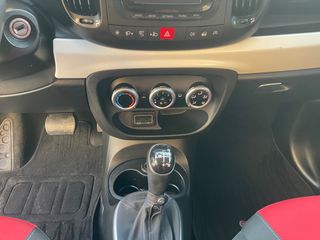 Fiat 500L 2016 ΑΥΤΟΜΑΤΟ-thumb-8