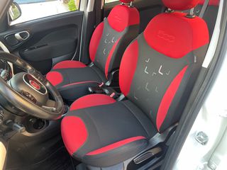 Fiat 500L 2016 ΑΥΤΟΜΑΤΟ-thumb-9