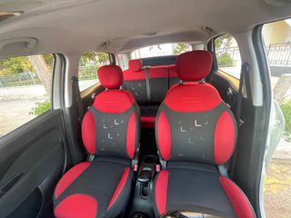 Fiat 500L 2016 ΑΥΤΟΜΑΤΟ-thumb-10