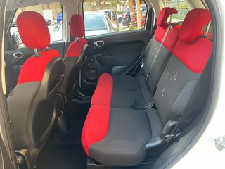 Fiat 500L 2016 ΑΥΤΟΜΑΤΟ-thumb-11