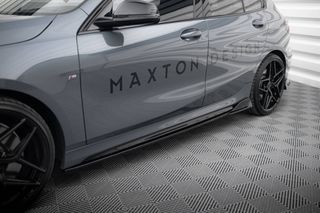 Μαρσπιέ V.3 for BMW 1 M-Pack/ M135i / 128ti F40