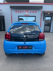 Peugeot 108 2016