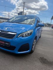 Peugeot 108 2016-thumb-2