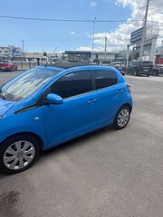 Peugeot 108 2016-thumb-3