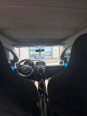 Peugeot 108 2016-thumb-5