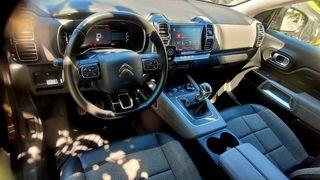 Citroen C5 Aircross 2021 Feel