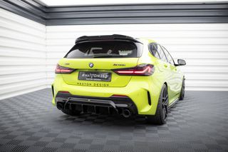Πίσω Valance V.1 for BMW 1 F40 M-Pack/ M135i