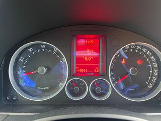 Volkswagen Golf 2006 Gti