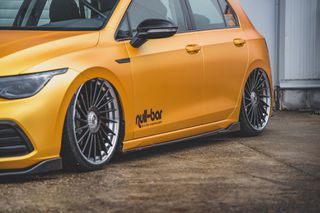 Μαρσπιέ V.2 Volkswagen Golf Mk8