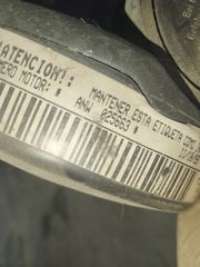 VW POLO-LUPO SEAT IBIZA - CORDOBA 1.4 MPI  99-02-thumb-1