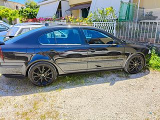 Skoda Octavia 2006