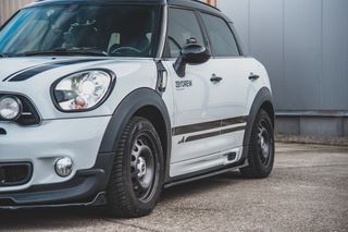 Μαρσπιέ Mini Countryman Mk1 JCW