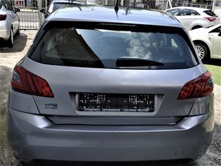 Peugeot 308 2018 - FULL  EXTRA - AYTΟΜΑΤΟ ΣΑΣΜΑΝ - NAVIGATION--thumb-1