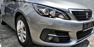 Peugeot 308 2018 - FULL  EXTRA - AYTΟΜΑΤΟ ΣΑΣΜΑΝ - NAVIGATION--thumb-4