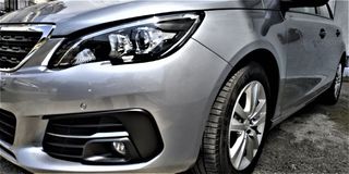 Peugeot 308 2018 - FULL  EXTRA - AYTΟΜΑΤΟ ΣΑΣΜΑΝ - NAVIGATION--thumb-5
