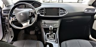 Peugeot 308 2018 - FULL  EXTRA - AYTΟΜΑΤΟ ΣΑΣΜΑΝ - NAVIGATION--thumb-6