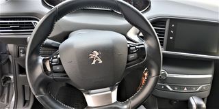 Peugeot 308 2018 - FULL  EXTRA - AYTΟΜΑΤΟ ΣΑΣΜΑΝ - NAVIGATION--thumb-25