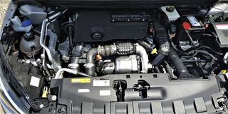 Peugeot 308 2018 - FULL  EXTRA - AYTΟΜΑΤΟ ΣΑΣΜΑΝ - NAVIGATION--thumb-32