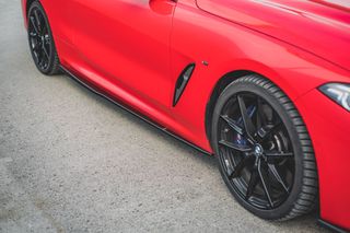 Μαρσπιέ BMW 8 Coupe M-Pack G15 / M8 F92