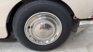 Citroen DS 1973 Πληρως Ανακατασκευασμενο Bosganas-thumb-50