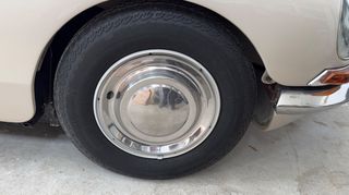 Citroen DS 1973 Πληρως Ανακατασκευασμενο Bosganas-thumb-49