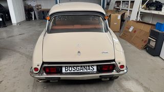 Citroen DS 1973 Πληρως Ανακατασκευασμενο Bosganas-thumb-4