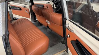 Citroen DS 1973 Πληρως Ανακατασκευασμενο Bosganas-thumb-7