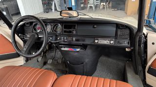 Citroen DS 1973 Πληρως Ανακατασκευασμενο Bosganas-thumb-9