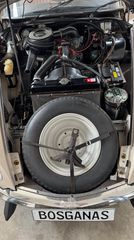 Citroen DS 1973 Πληρως Ανακατασκευασμενο Bosganas-thumb-40