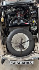 Citroen DS 1973 Πληρως Ανακατασκευασμενο Bosganas-thumb-41
