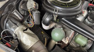 Citroen DS 1973 Πληρως Ανακατασκευασμενο Bosganas-thumb-42